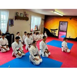 Ados - Adultes: cours traditionnel (14 ans et +) / Samedi