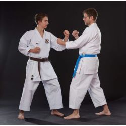 Parent accompagnateur participant (groupe 10-13 ans)