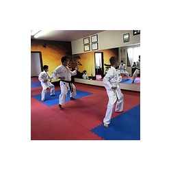 Cours d'essai (10-13 ans)