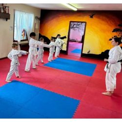 Enfant 5 et 6 ans: cours traditionnel / Samedi