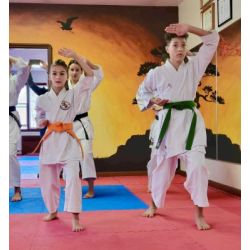 Enfant 10  13 ans: cours traditionnel / Samedi