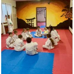Enfant 7  9 ans: cours traditionnel / Samedi