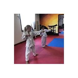 Cours d'essai (5-9 ans)