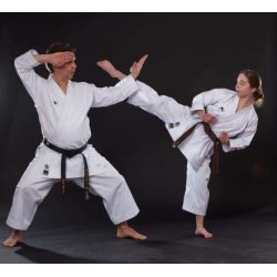 Parent accompagnateur participant (groupe 7-9 ans)