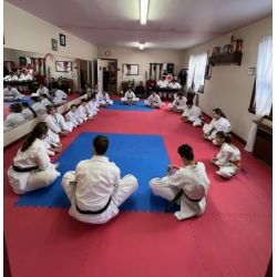 Cours d'essai (14 ans et +) Samedi