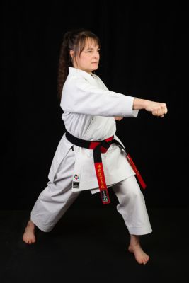 Shihan Lise Robert