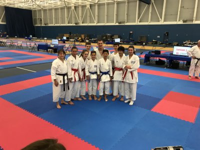 5 mai 2025, s�minaire avec Junior Lefebvre