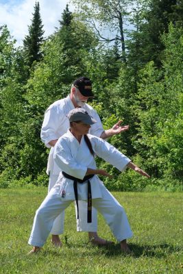 Karat Sport et Tradition Sherbrooke