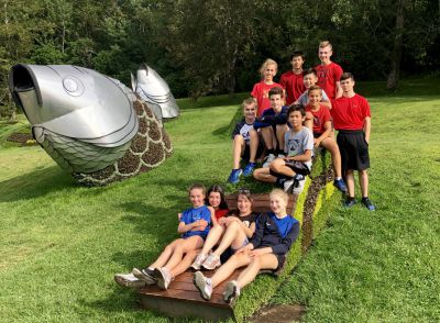 Karat Sport et Tradition Sherbrooke