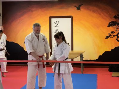 Karat Sport et Tradition Sherbrooke