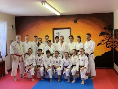 Karat Sport et Tradition Sherbrooke