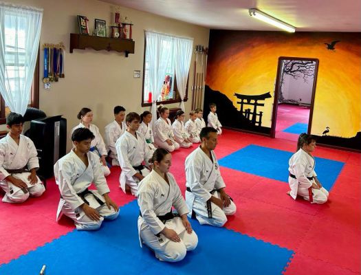 Ados - Adultes: cours traditionnel (14 ans et +) / Samedi