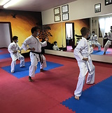 Cours d'essai (10-13 ans)