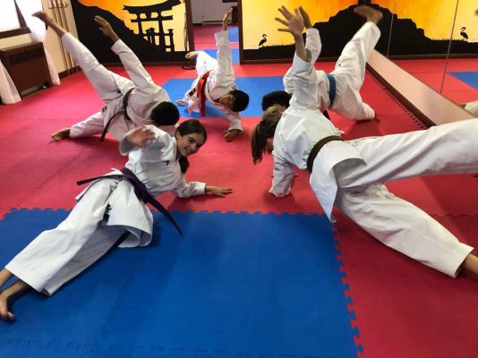 Conditionnement physique (lite)