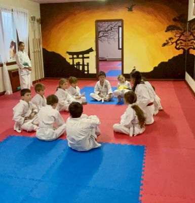 Enfant 7  9 ans: cours traditionnel / Samedi