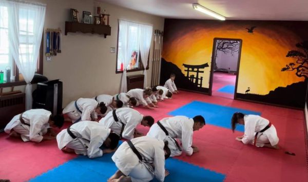 Cours  la carte (14 ans et +)