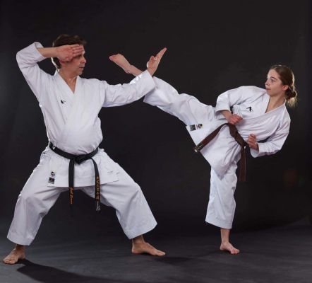 Parent accompagnateur participant (groupe 7-9 ans)