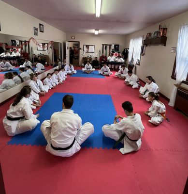 Cours d'essai (14 ans et +) Samedi