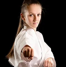 Sensei Nomie Audet