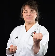 Shihan Lise Robert