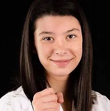 Sempai Florence Moffett