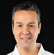 Sensei Guillaume Blanger